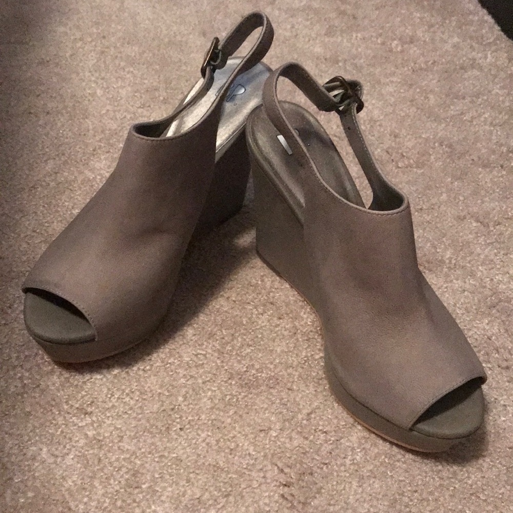 Wedge bootie - Picture 5 of 5